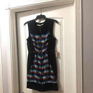 RACHEL Rachel Roy dress size 6 NWT